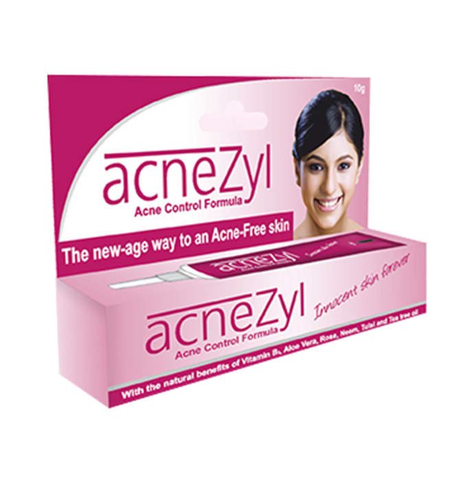 ACNEAWAY CREAM